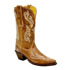 Women’s Corral Boots